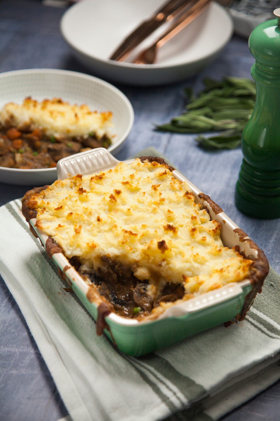best shepherd's pie recipes