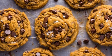 vegan thanksgiving desserts