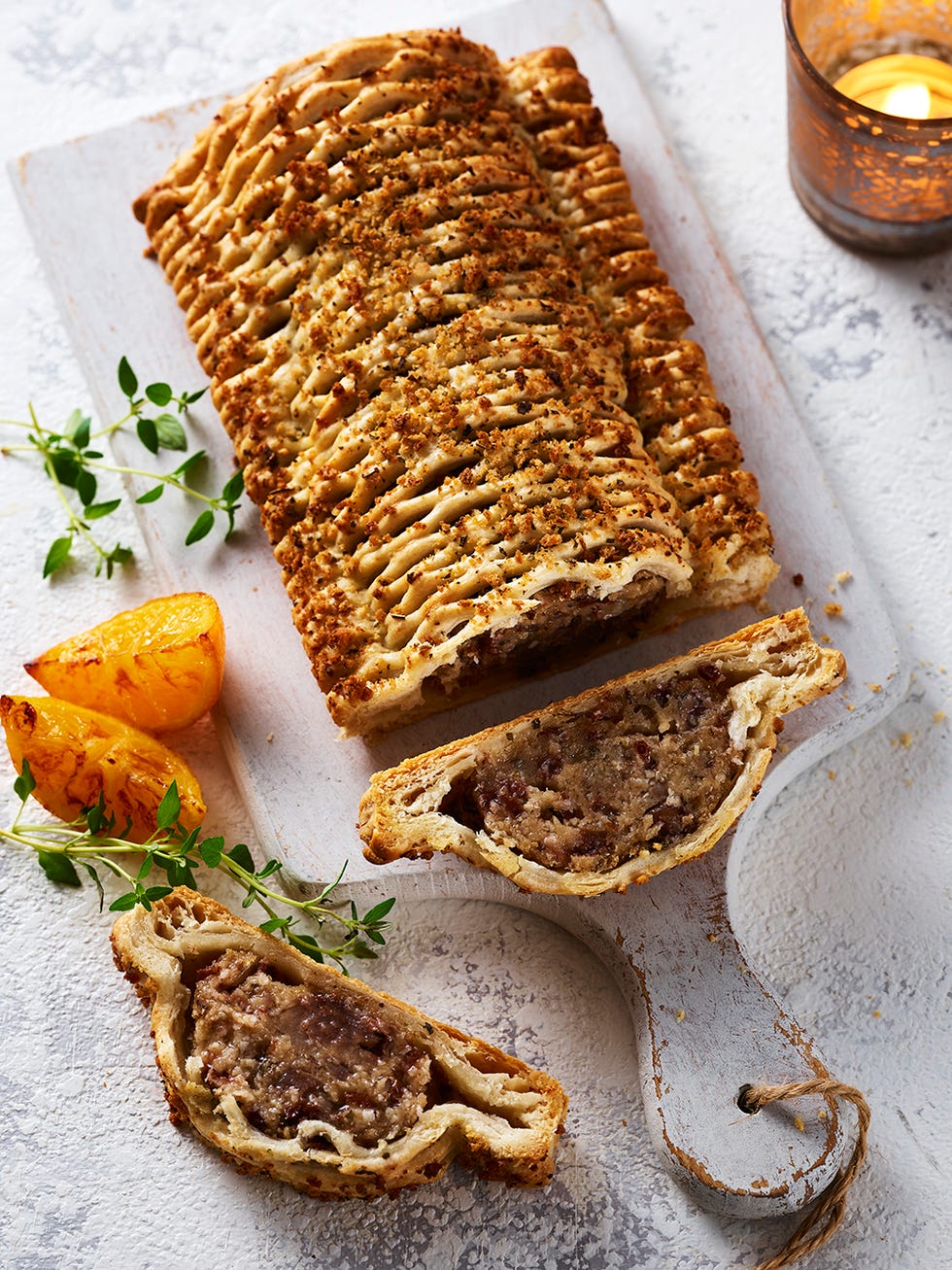 Asda Christmas food - Everything you'll want to eat from Asda's