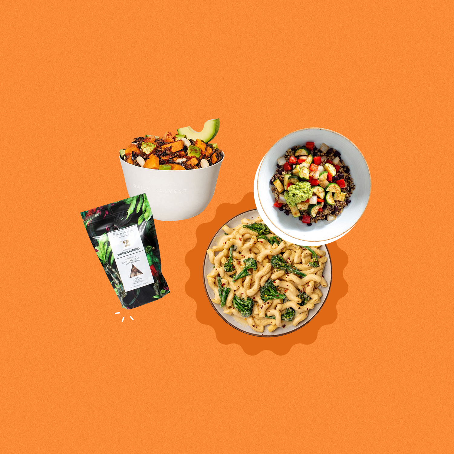 Hungryroot Review 2022: Plant-Based Meal Delivery Service