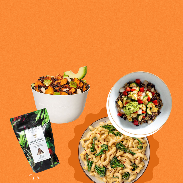 The 7 best vegan meal delivery services of 2023