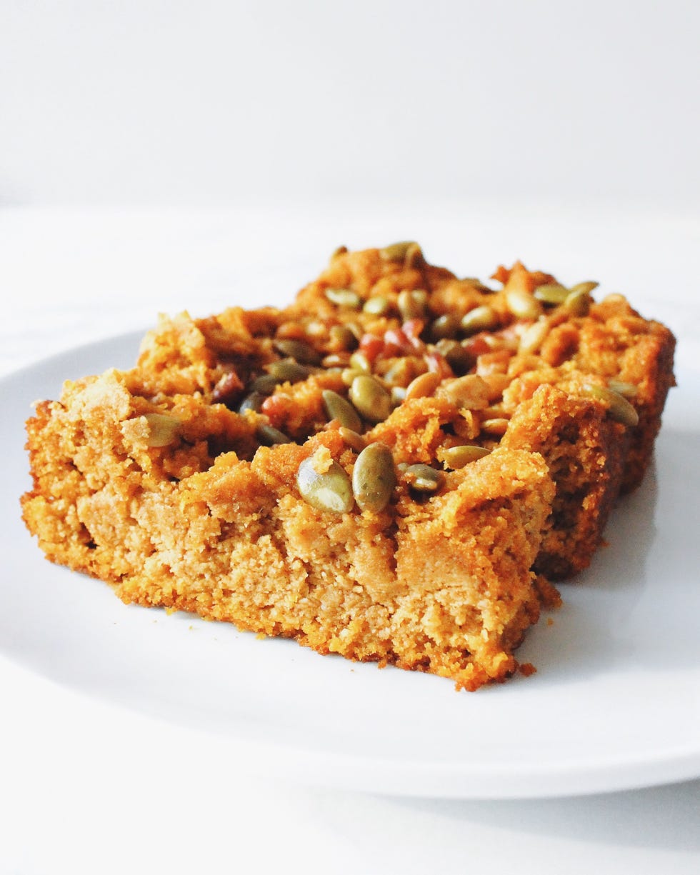 best pumpkin seed recipes