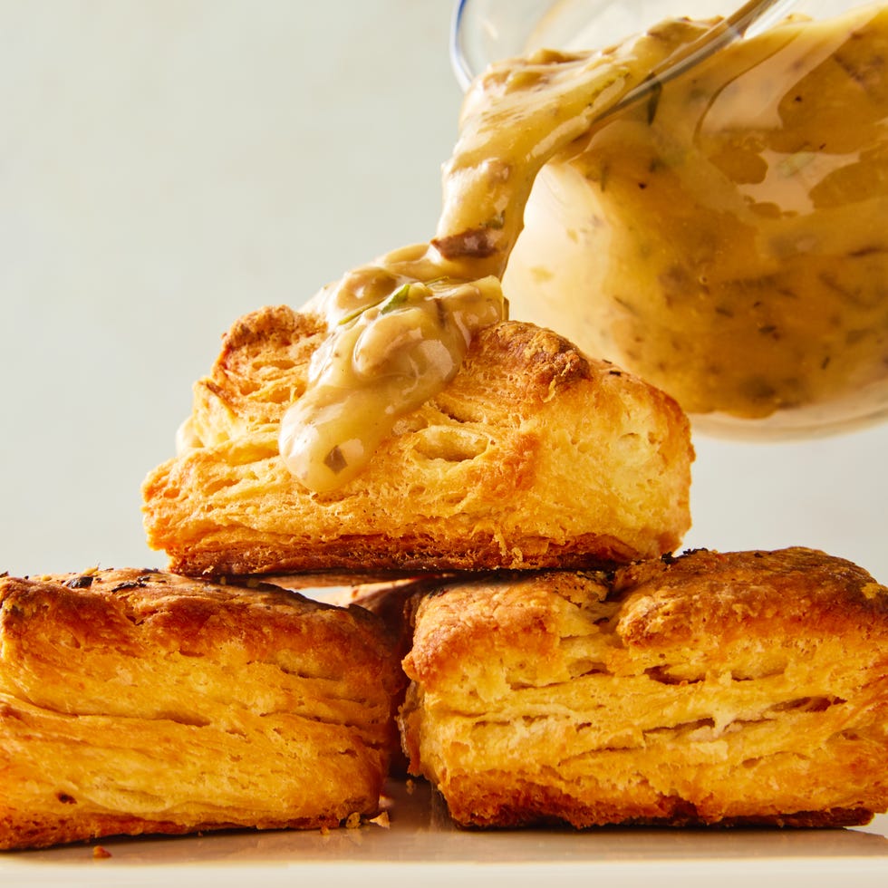 vegetable gravy