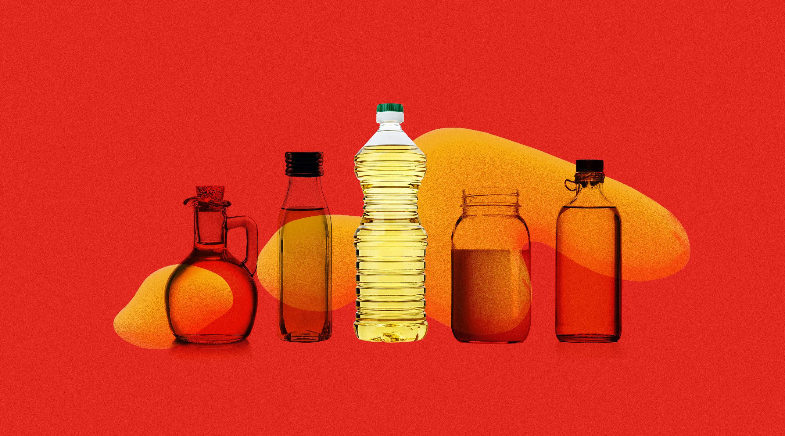 All The Best Substitutes For Vegetable Oil   Vegetable Oil 1646237382 