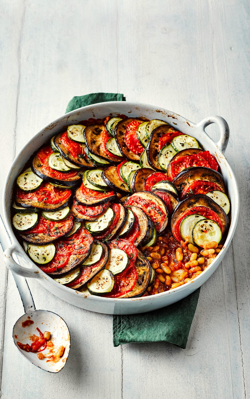 Vegetable Ratatouille