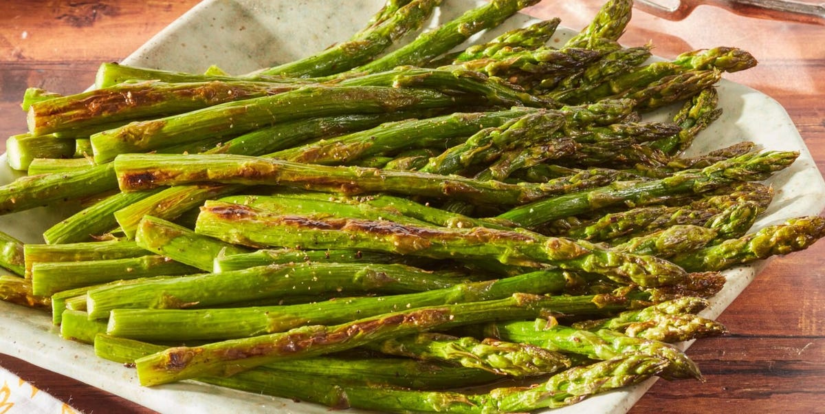 50 Best Vegetable Side Dishes That Are Healthy for Families