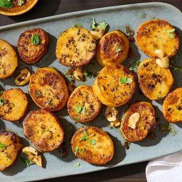 vegetable side dishes