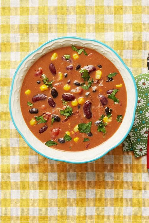 vegetable soup recipes 7can soup