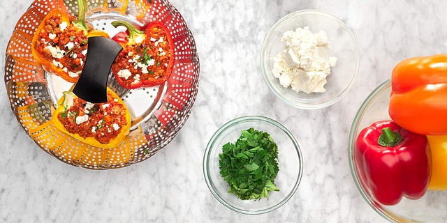 best vegetable steamers 2019