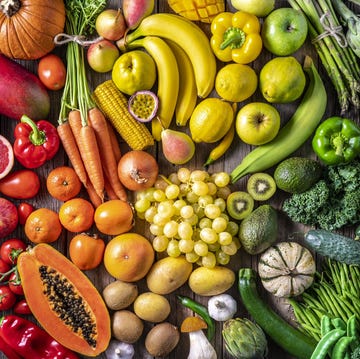 vegetable storage