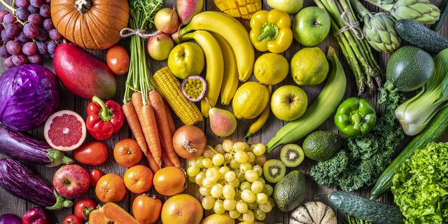 5 Produce Storage Hacks to Keep Fruits & Vegetables Fresh For Weeks