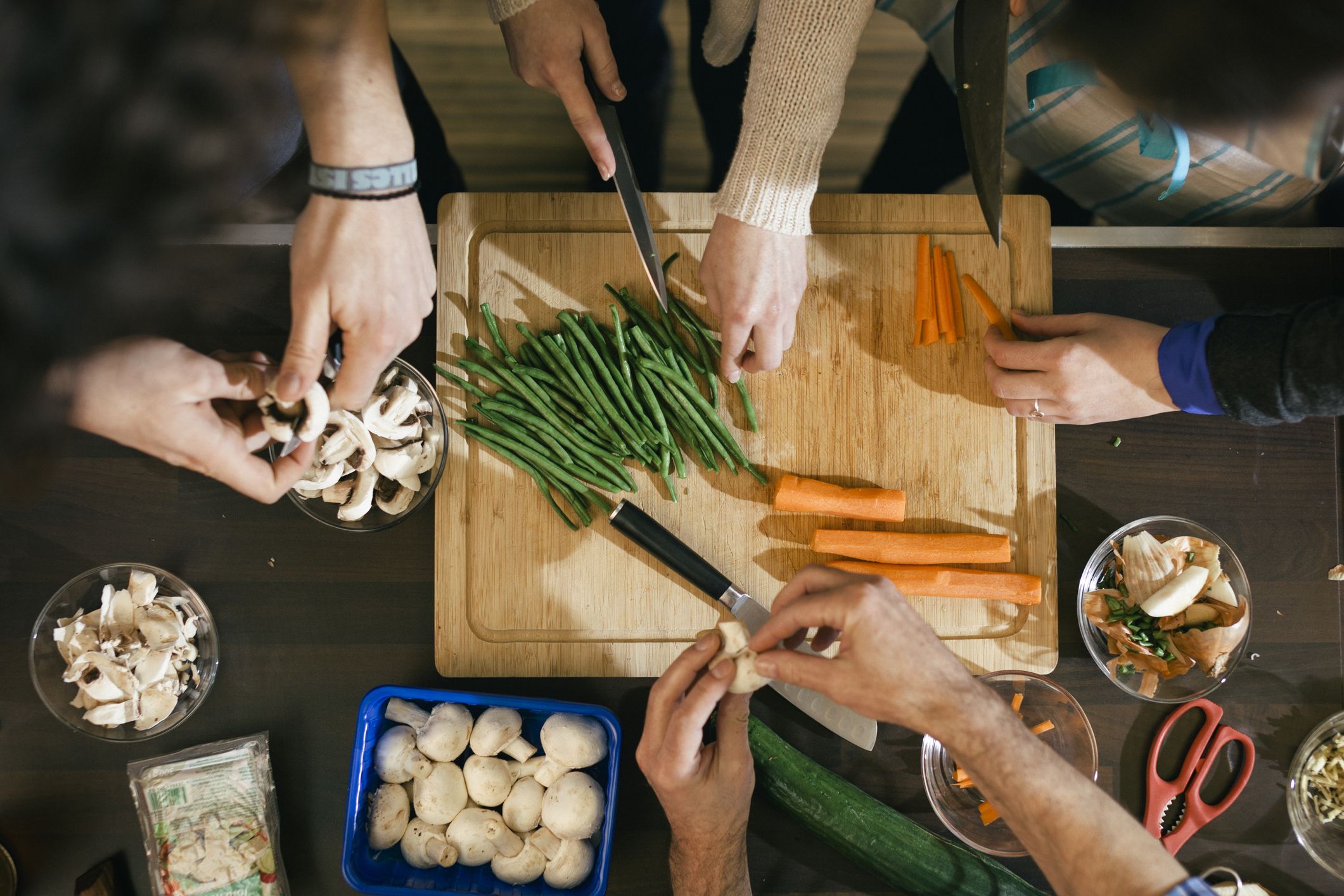 Ubud Cooking Class