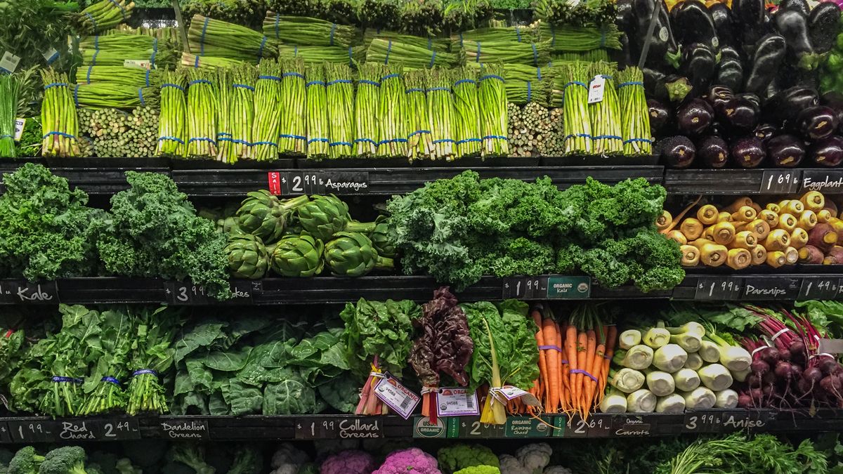 preview for Trying 25 Items From The World's Most Expensive Grocery Store