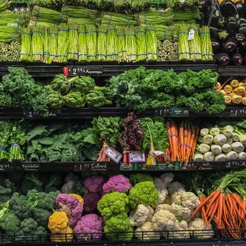 vegetables for sale