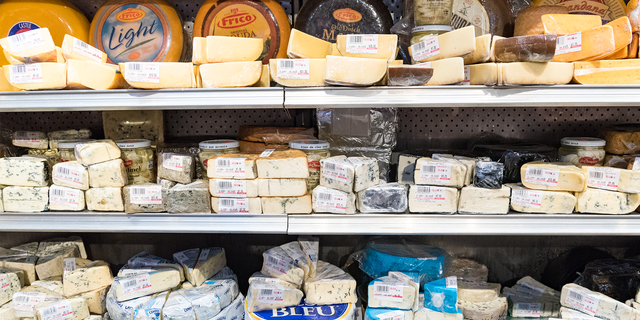 cheese