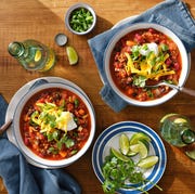 vegetarian chili vegetarian chili