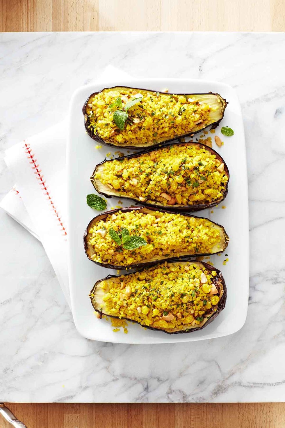 Best Vegetarian Christmas Dinner Ideas - Meatless Christmas Ideas