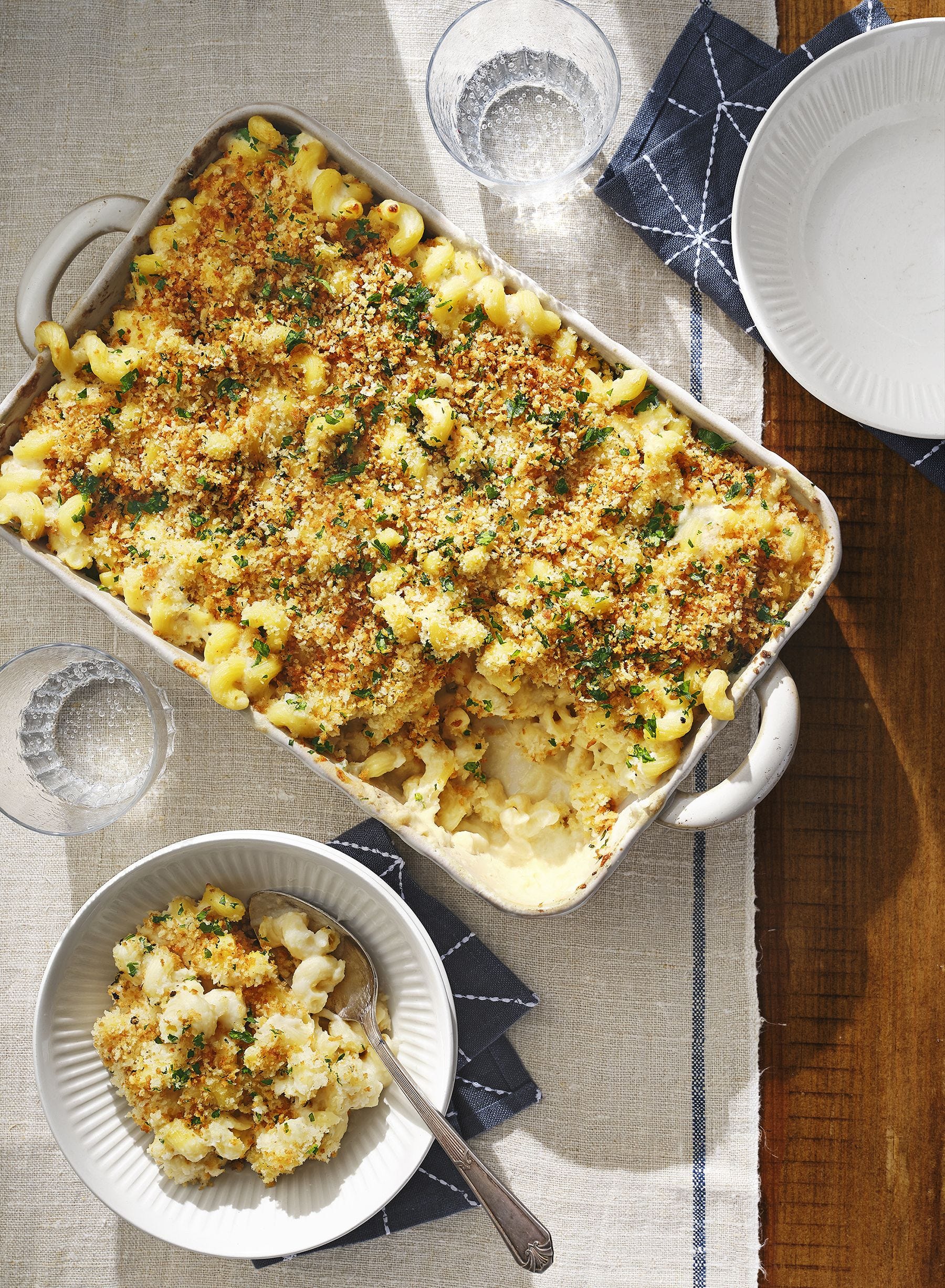 Best Vegetarian Christmas Dinner Ideas - Meatless Christmas Ideas