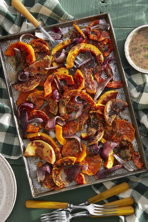 Best Vegetarian Christmas Dinner Ideas - Meatless Christmas Ideas
