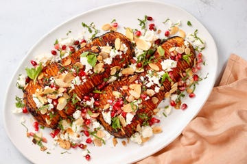 vegetarian christmas recipes