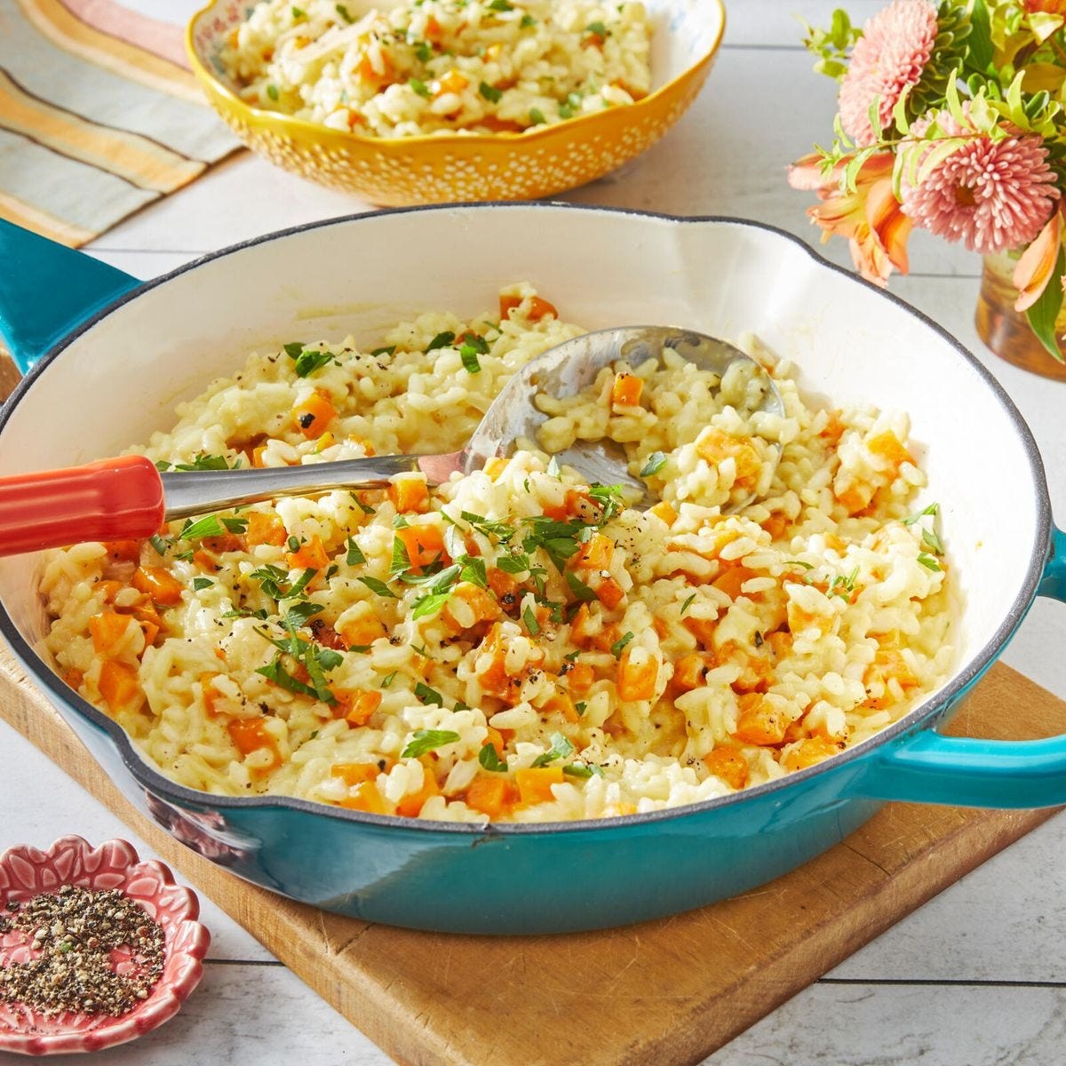 23 Best Vegetarian Dinner Recipes - Easy Meatless Meals