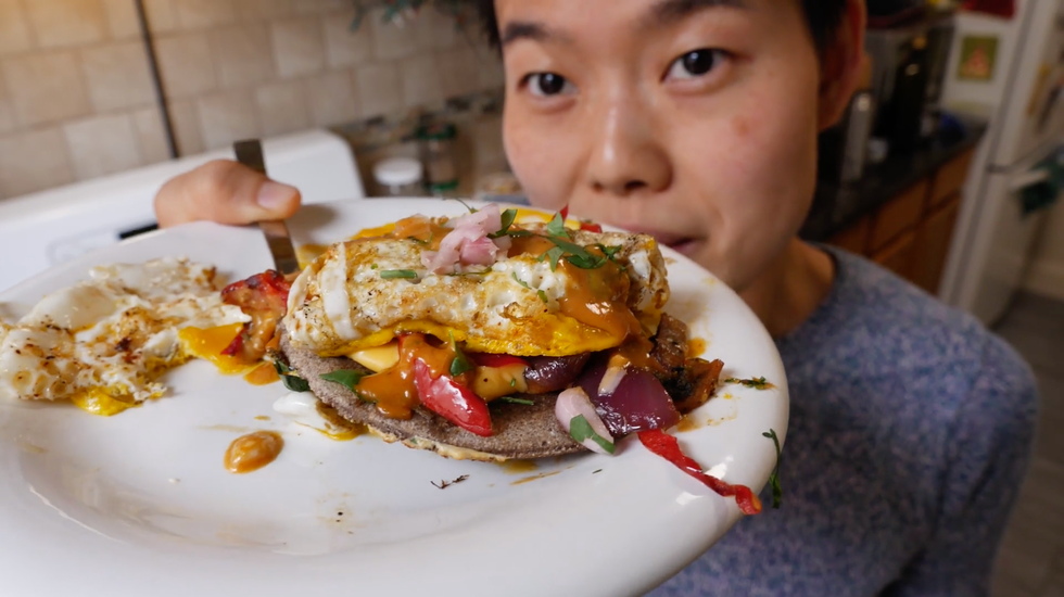 budget eats summer cleaning edition  delishcom
