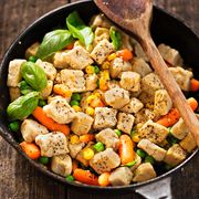 is quorn healthy and is it actually good for you
