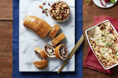 vegetarian-recipe-mushroom-stromboli vegetarian-recipe-mushroom-stromboli