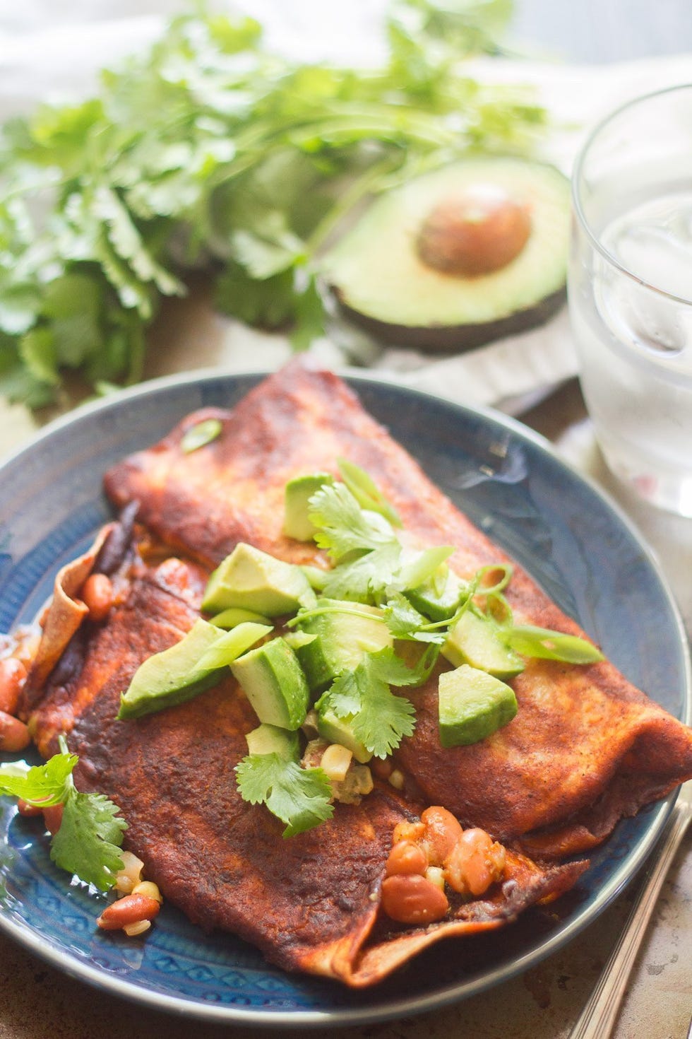 Crockpot Cajun Chicken (Over Rice) - Chelsea's Messy Apron