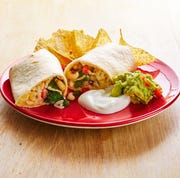 veggie burritos with black eyed peas veggie burritos with black eyed peas