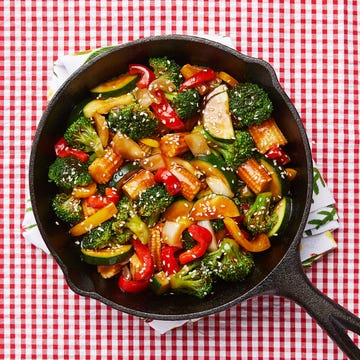 16-Minute Meals - Quick and Easy Dinner Recipes