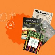 the 17 best vegetarian cookbooks to add to your collection