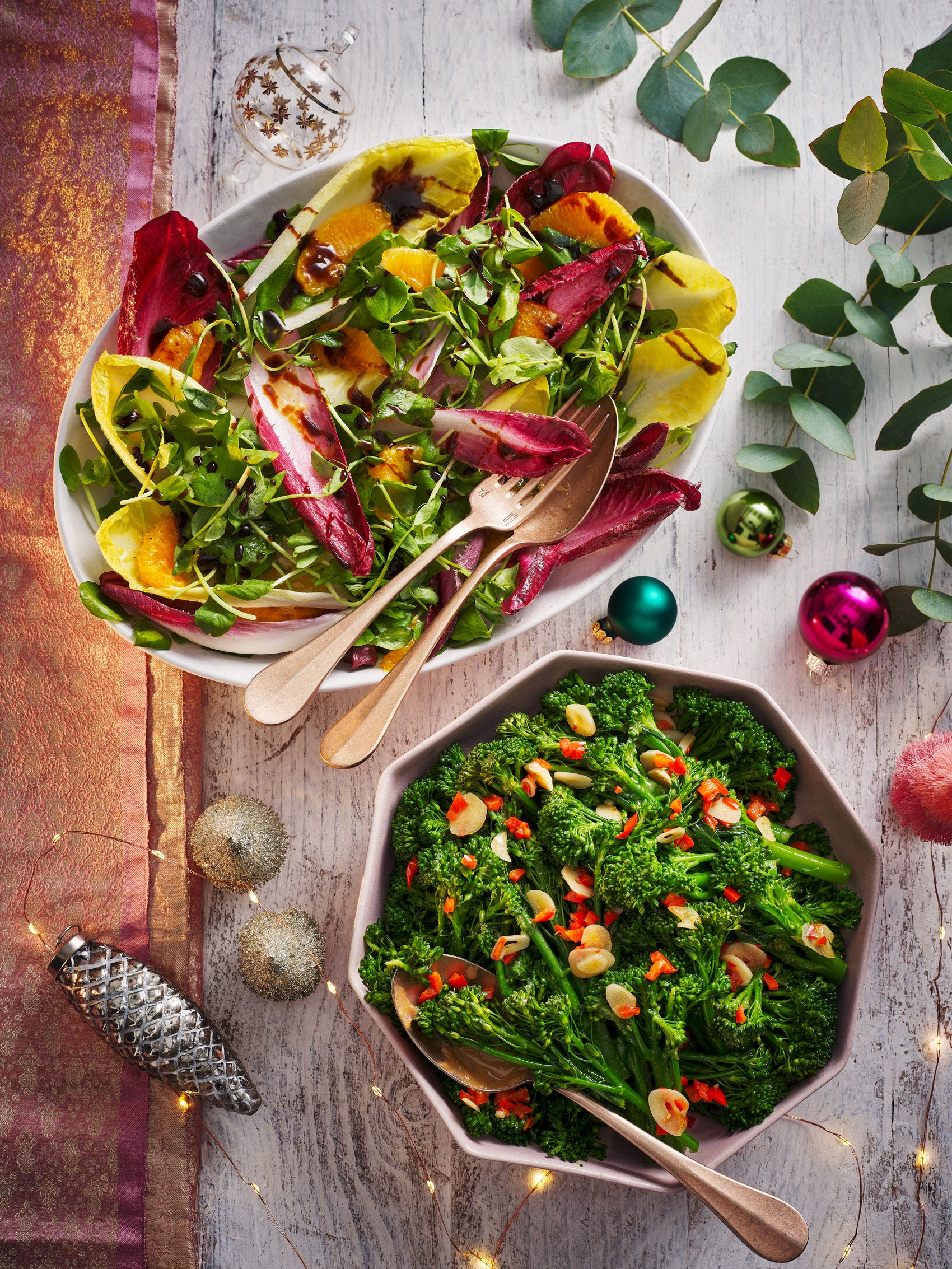 Best Christmas side dishes