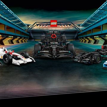 lego racing set
