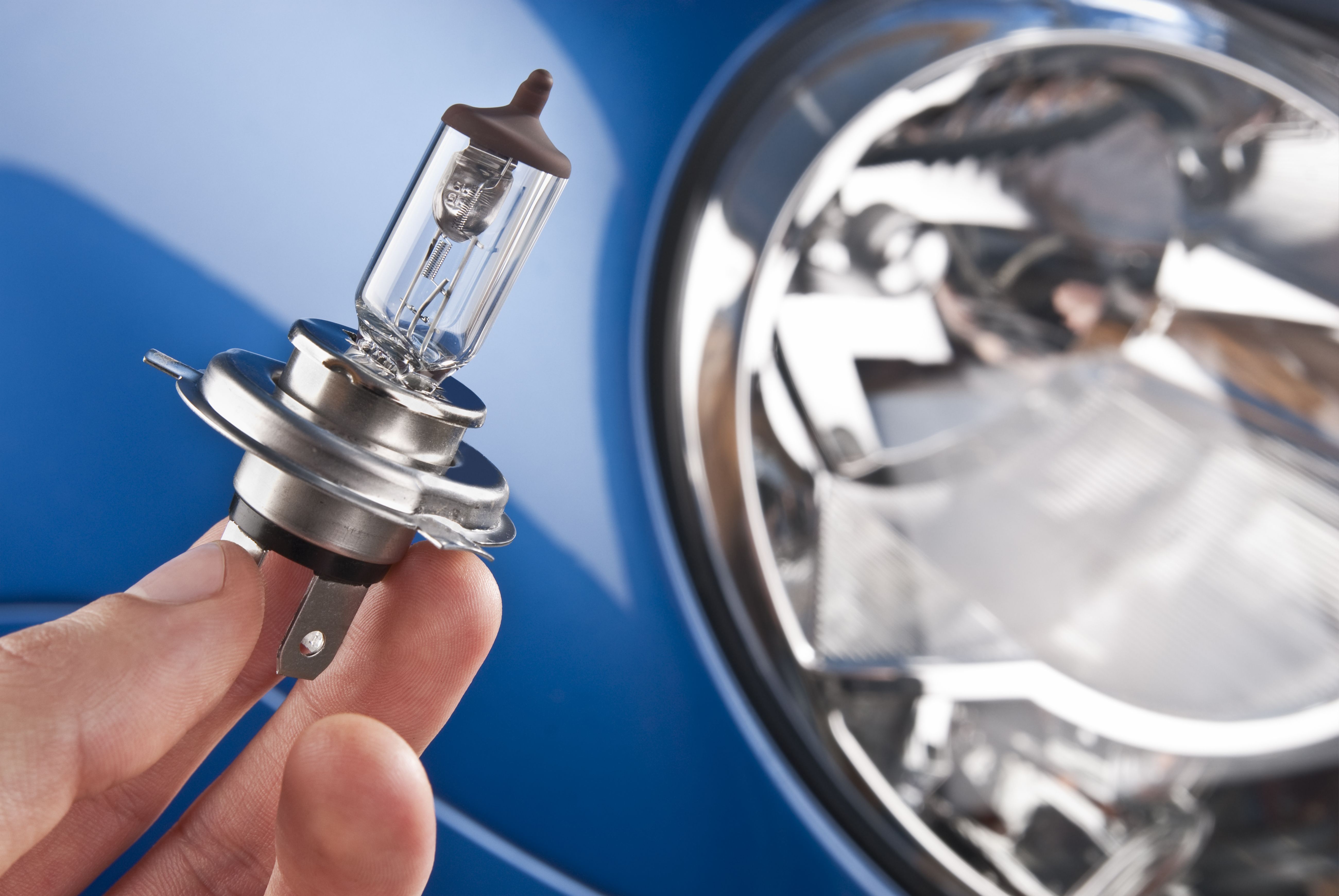 Your Bulb Buying Guide | and Driver