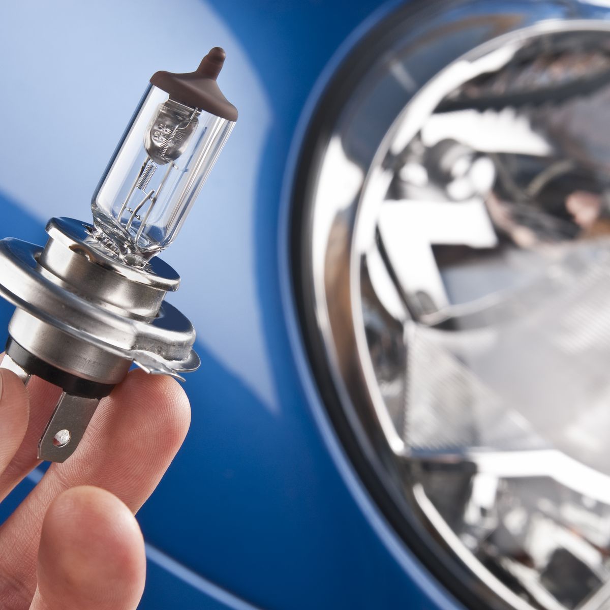 Your Car Light Bulb Buying Guide