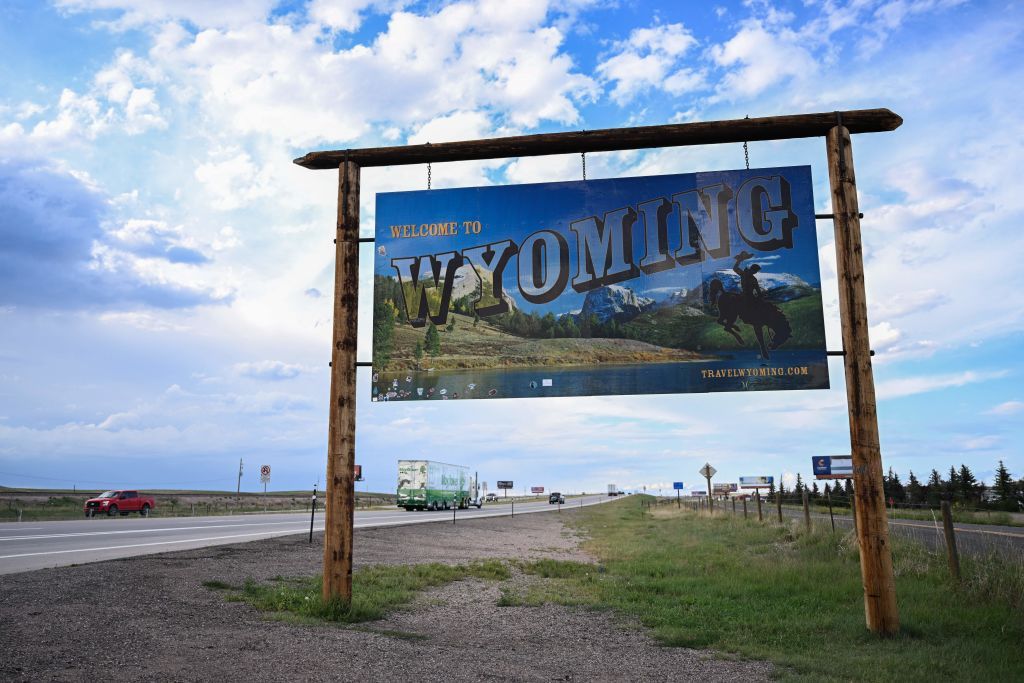 Wyoming Legislators Want to Ban EVs by 2035