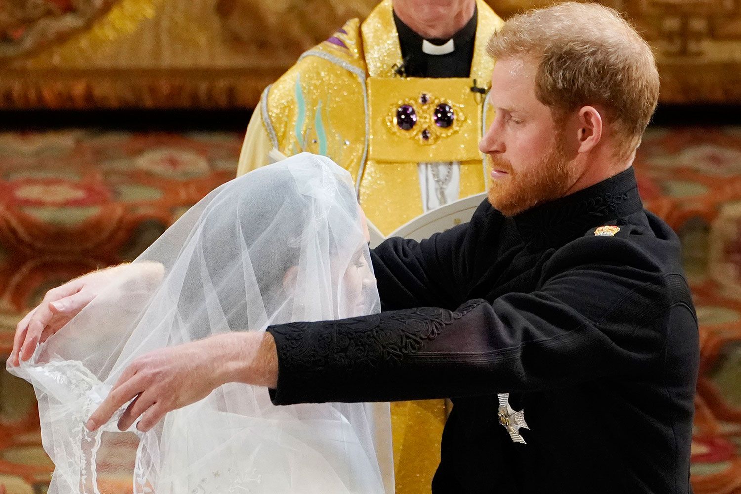 20 Massive Royal Wedding Fails You Never Knew About