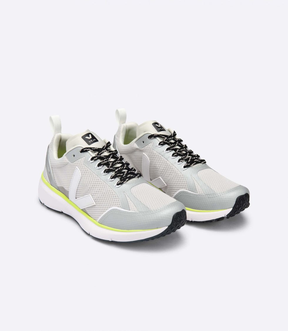 la zapatilla de running sostenible veja condor 2