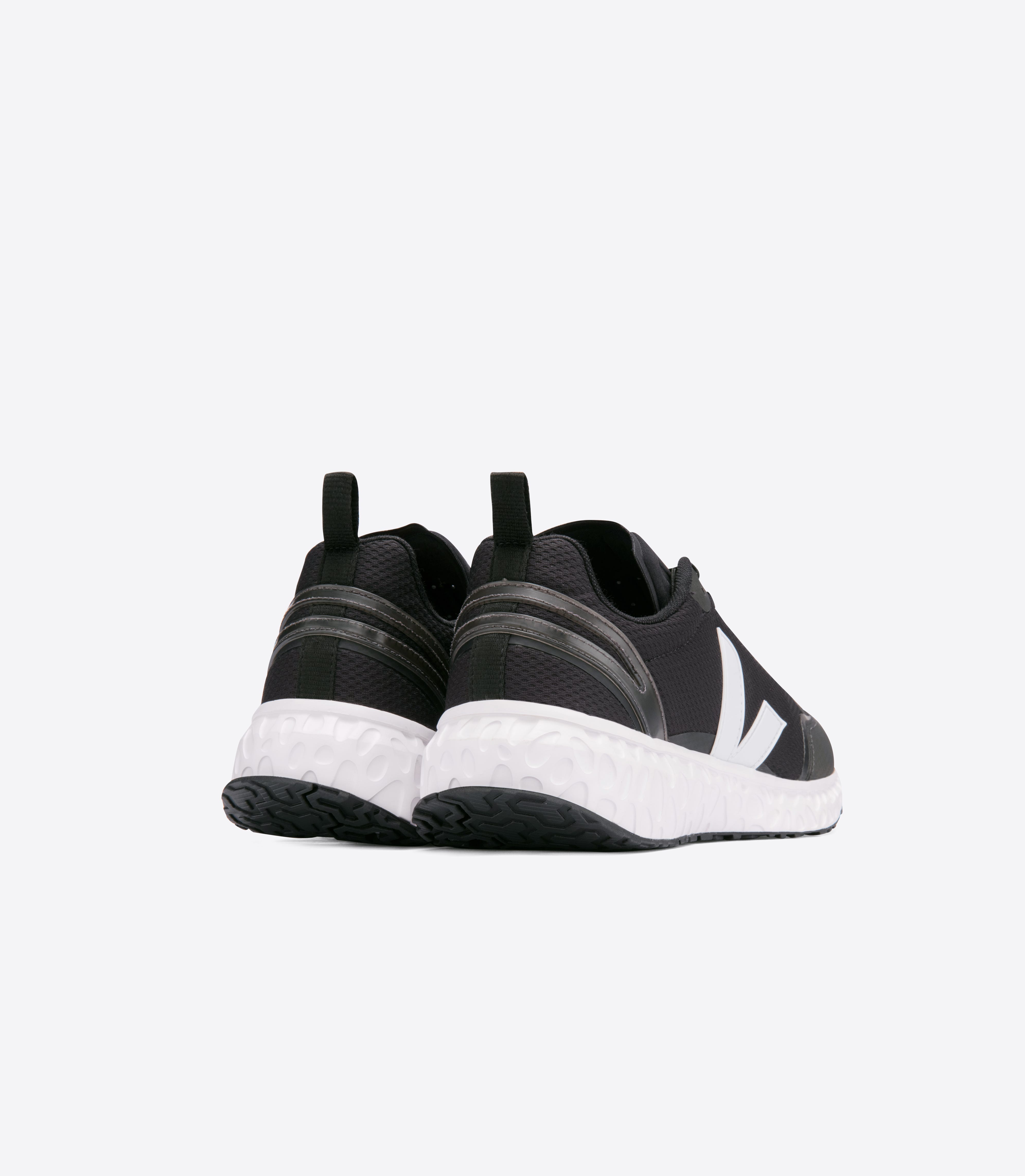 veja running shoe