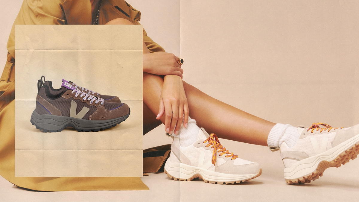 Run Away Sneaker - Kollektion für Damen