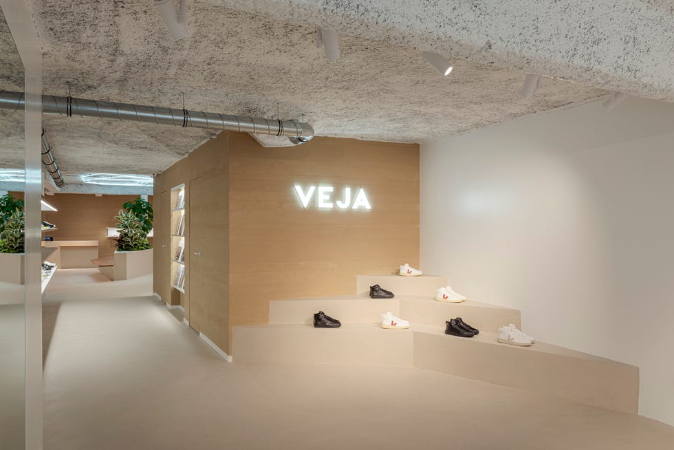 veja store montmartre