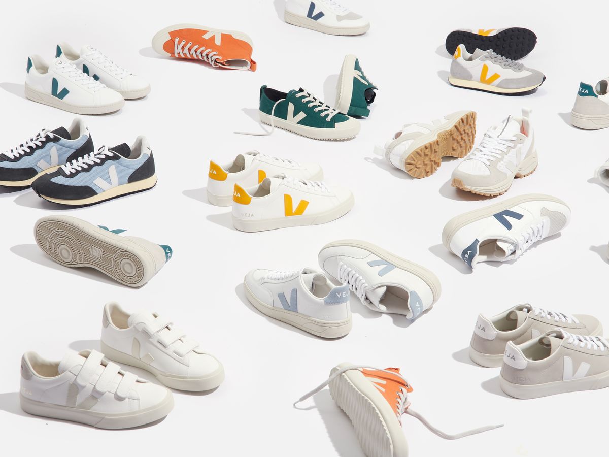 How to Pronounce Veja Shoes? The Ultimate Guide | Footonboot.com