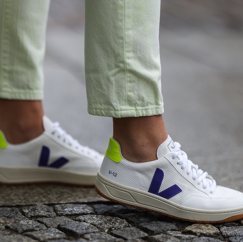 Collar de nuevo jueves Veja trainers - are they worth the money? Editor review