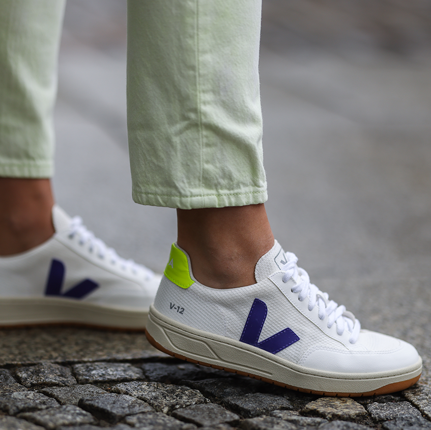 bureau bende Samenhangend Veja trainers - are they worth the money? Editor review