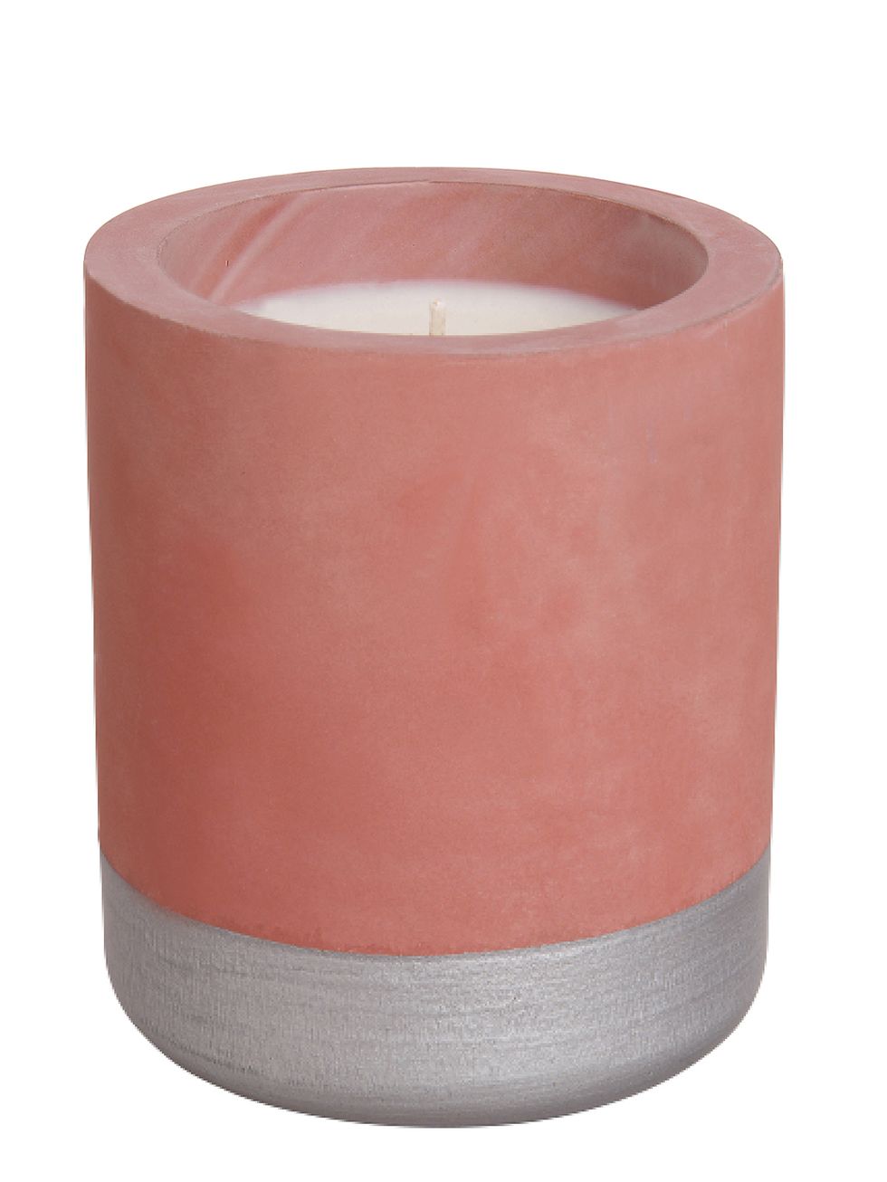 Pink, Cylinder, Lighting, Candle, 
