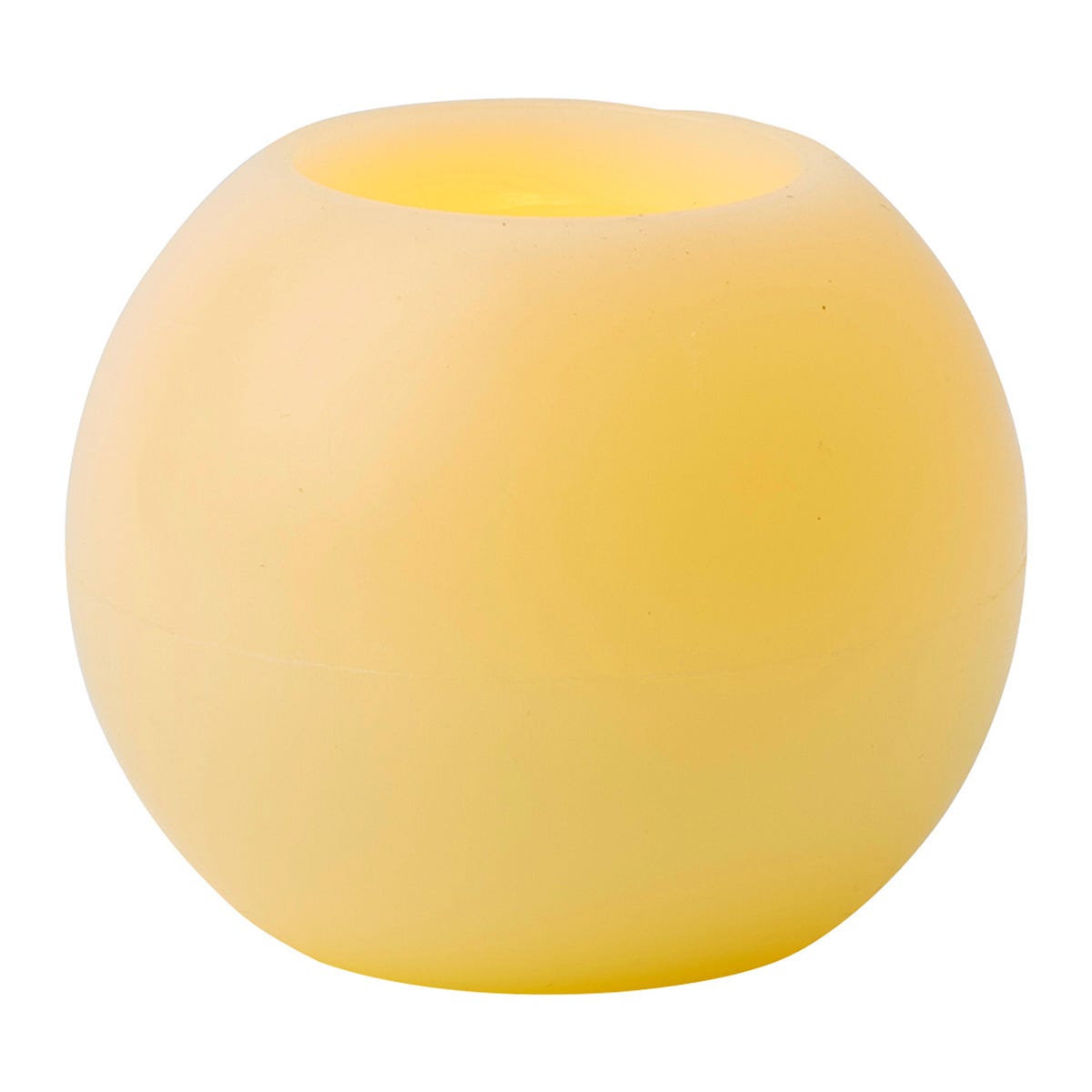 Vela eléctrica bola Led de El Corte Inglés