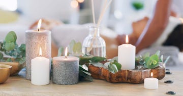 velas y ambientadores tipo mikado