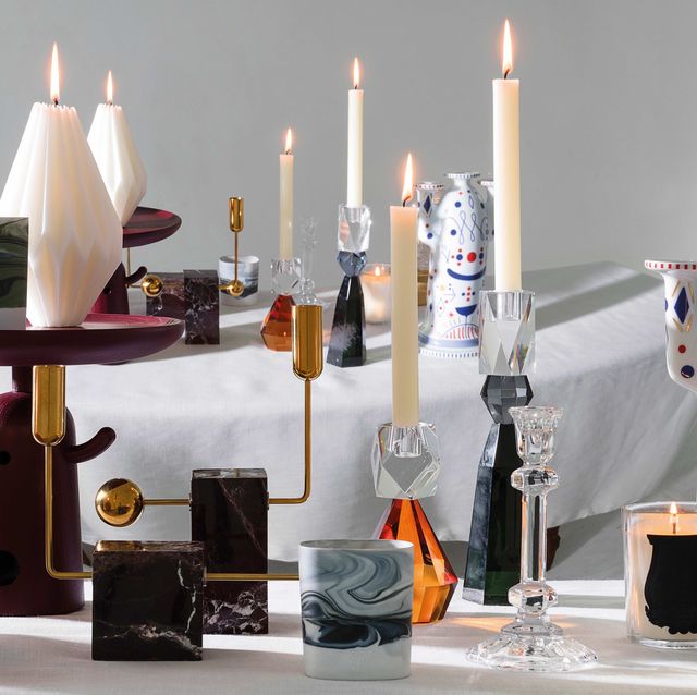 20 velas aromáticas que regalar en Navidad y huelen muy bien