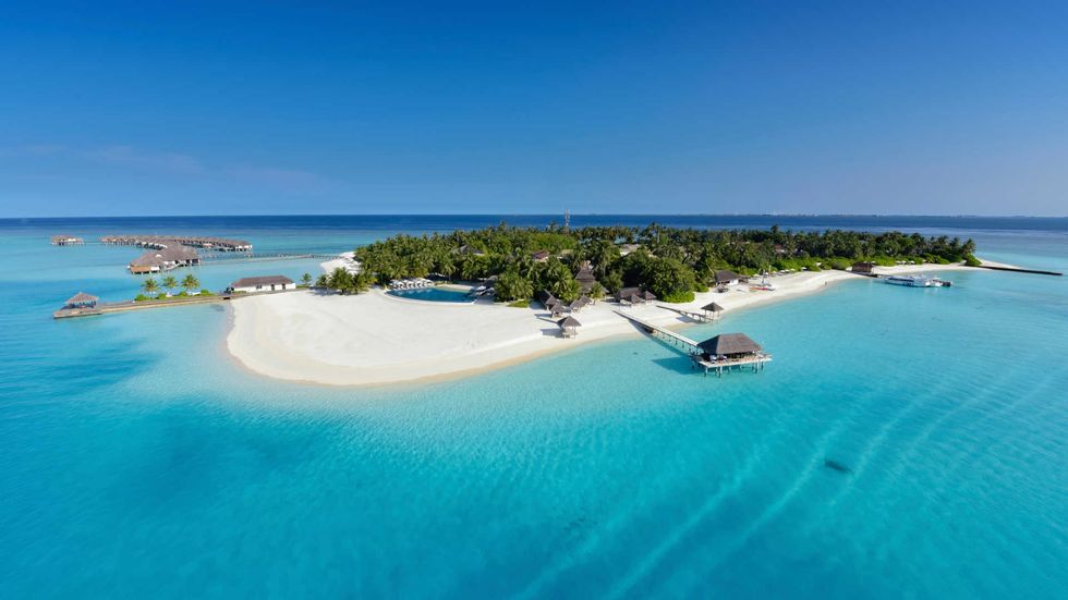 Maldives cheap holidays and travel deals
